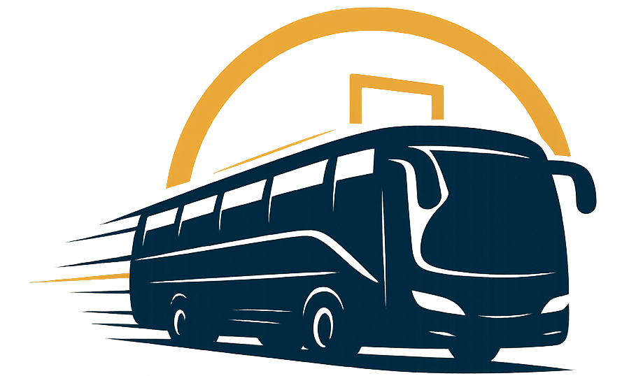 Hjärsås Buss Logo